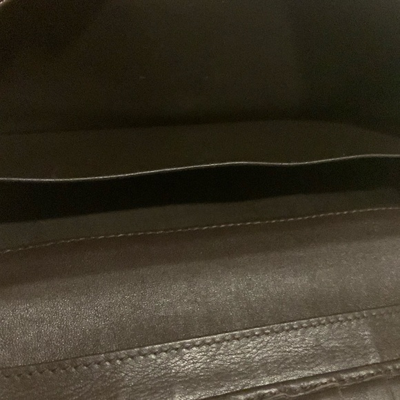 GUCCL WALLET 💳 CREDIT CARD 7 AND MONEY - Picture 7 of 8